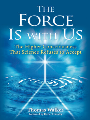 cover image of The Force Is With Us